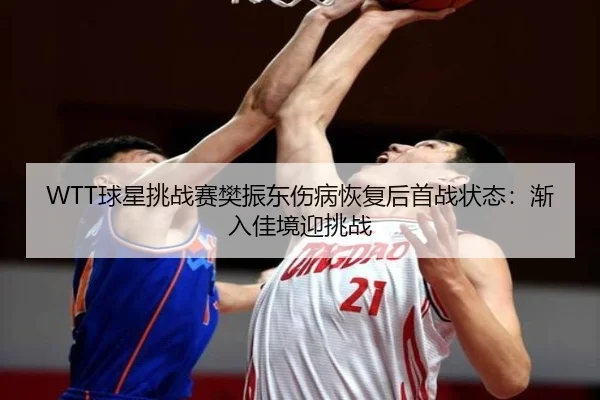 WTT球星挑战赛樊振东伤病恢复后首战状态：渐入佳境迎挑战